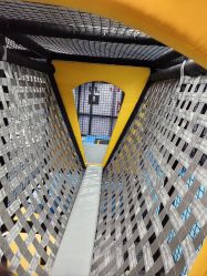 -孩子王童乐园(西安盛龙店)