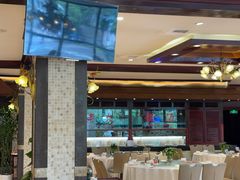 -大海湾酒楼(人南店)