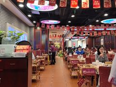 -点都德(海岸城店)