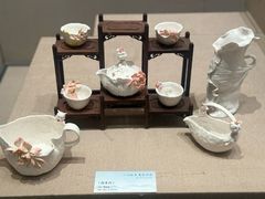 -中国闽台缘博物馆