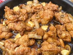 -米村拌饭(江宁万达店)