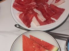 -如一鸡鲍鱼·粤式煲汤(长泰广场店)