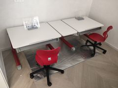 -moll学习桌椅(上海久光百货店)