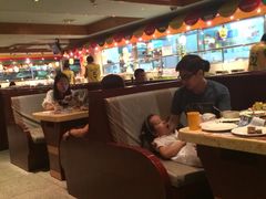 -巴犀烧烤(新崇光店)