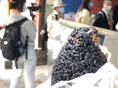-芳婆糕团店(王府大街店)