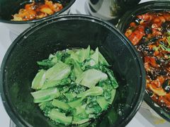 -铁公鸡·四川料理(天环广场店)