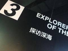 -同济大学四平路校区深海探索馆