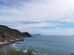 -三亚西岛海洋文化旅游区
