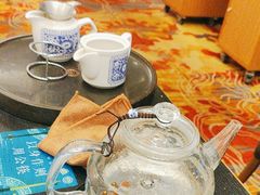 -汤臣·空中餐厅·严选粤菜(石湾世博广场店)