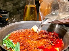 -川泽火锅·重庆老火锅(南河店)