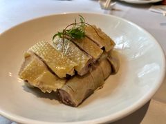 -玫瑰厅上海菜(兴国路店)