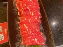 -捞王猪肚鸡火锅(财富中心店)