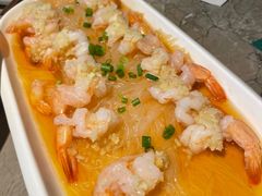 -前海沿·青岛菜(李沧万达店)