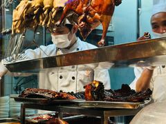 -龙记香港茶餐厅(久光百货店)