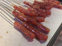 -路边羊烧烤酒场(宝带路店)