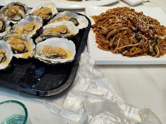 -渔文乐·海鲜大排档(壹品总店)