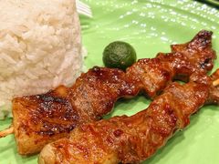 -Mang Inasal - D'mall Boracay