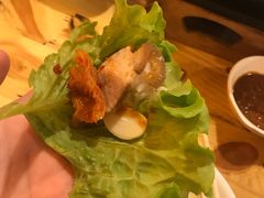 -元奶奶包饭(公新银浦店)