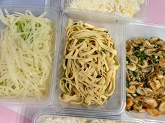 -周家大连水饺(美专校街店)