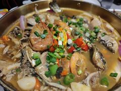 -食光慢宴·安吉土菜馆