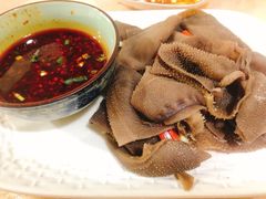 -洪霞餐馆