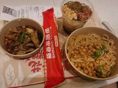 -盛香亭热卤(宝泰购物广场店)