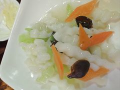 -同得兴 Since·1995 传统苏式面馆(嘉馀坊店)