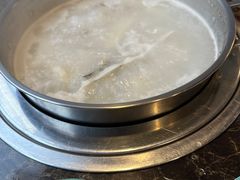 -鱼粤鲜淘米捞·中山脆肉鲩火锅(悦湖会店)