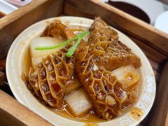 -蔡澜点心·粤菜(西单大悦城店)
