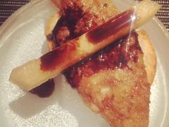 -长沙北辰洲际酒店-兰调全日餐厅