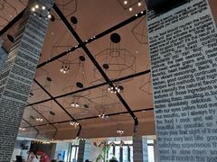 -WOLFGANG PUCK KITCHEN & BAR(迪士尼小镇店)