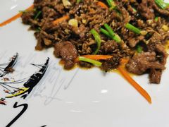 -下梅人家土菜馆(历史文化餐厅度假区店)