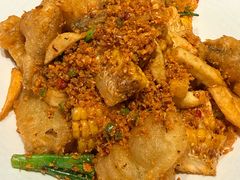 -徐记海鲜(大雁塔|金都店)
