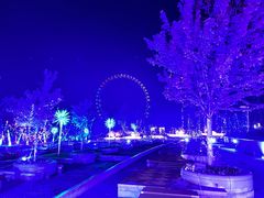 -济南国际园博园