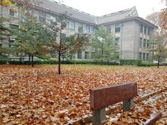 -山东师范大学(千佛山校区)