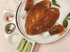 -大鸭梨烤鸭店(朝阳路店)