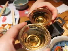 -一心创作料理屋(经开万达店)