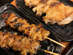 -鸟贵族(天王寺北口店)