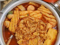 -顶上头·螺蛳火锅(五一新村店)