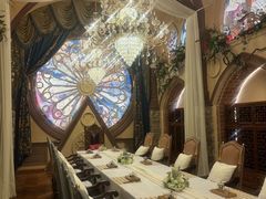 -叶叶菩提(太原别墅店)