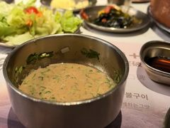 -西塔老太太泥炉烤肉(北京望京店)