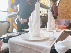 -瑞吉酒店 · Elba 欧尔巴意大利餐厅· 精致意餐·云端聚会
