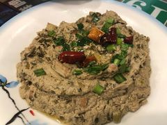 -南来顺饭庄·清真(南菜园店)