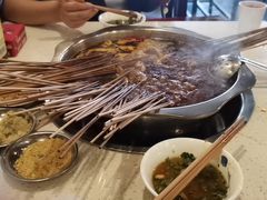 -水碾河刘老大串串香(水碾河路店)