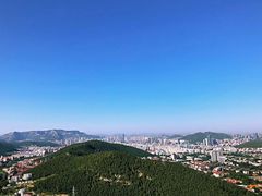 -千佛山风景名胜区