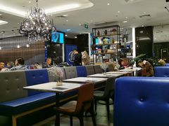 大堂-鹿港小镇(金虹桥国际中心店)