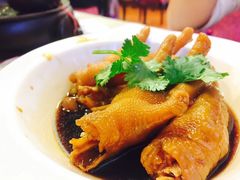 -点都德(盘福楼店)