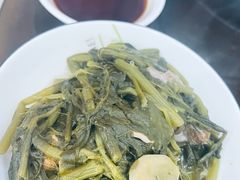 -腰记饭店(龙源路店)