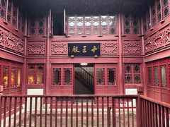 -宁波府城隍庙