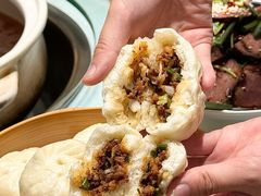 -名善山珍·野生菌汤锅(文殊院店)